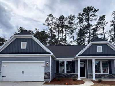 1216 Mill Banks Dr. , Longs, SC 29568