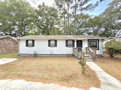 237 Amy Drive, Goose Creek, SC 29445