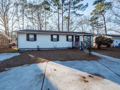 237 Amy Drive, Goose Creek, SC 29445