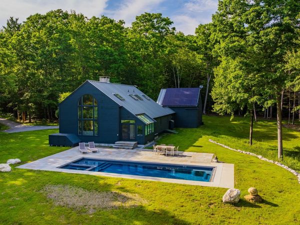 276 Wilcox Hollow Road, Sandgate, VT 05250