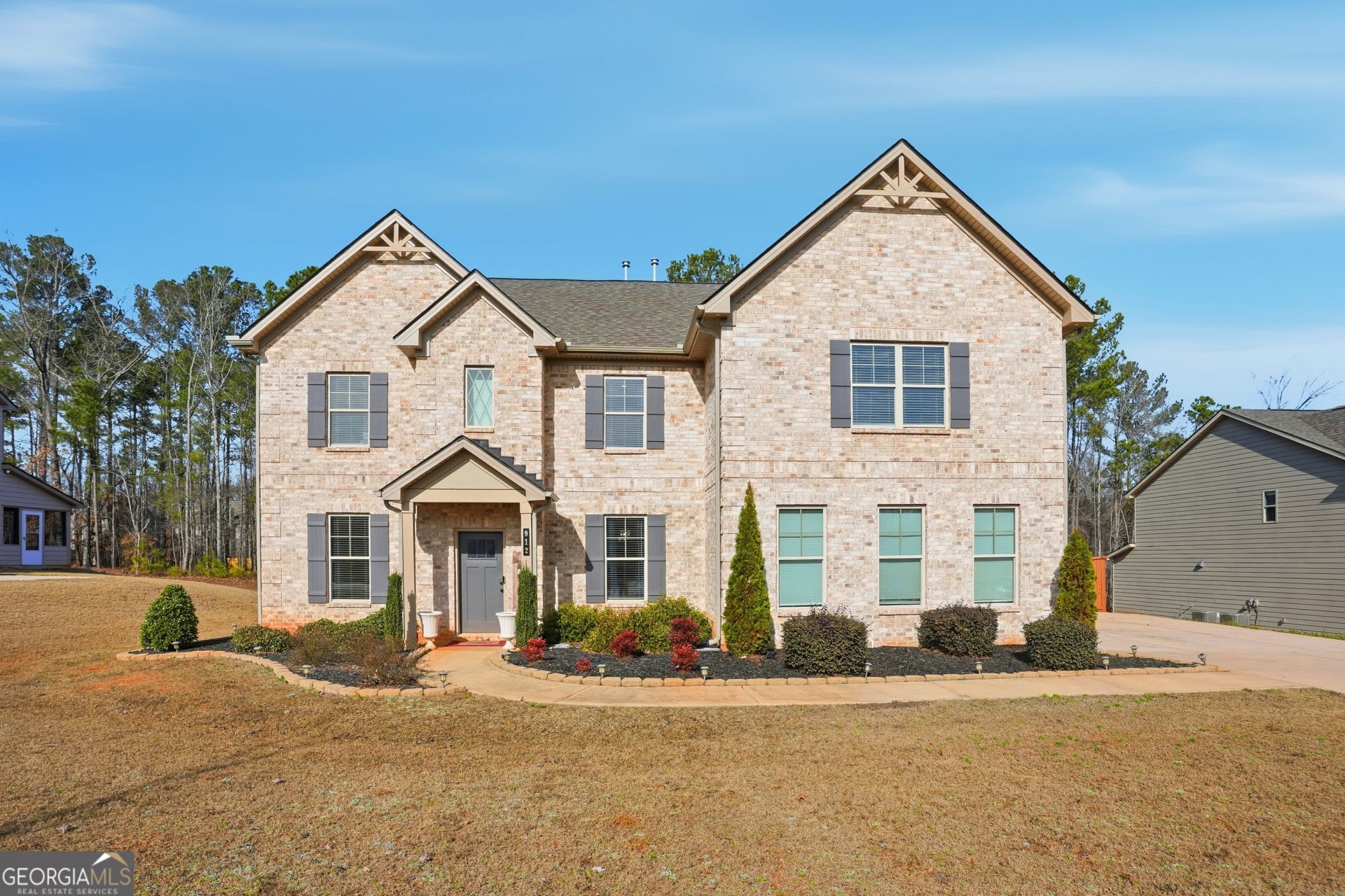 912 Mystic Way, Hampton, GA 30228 Main Photo