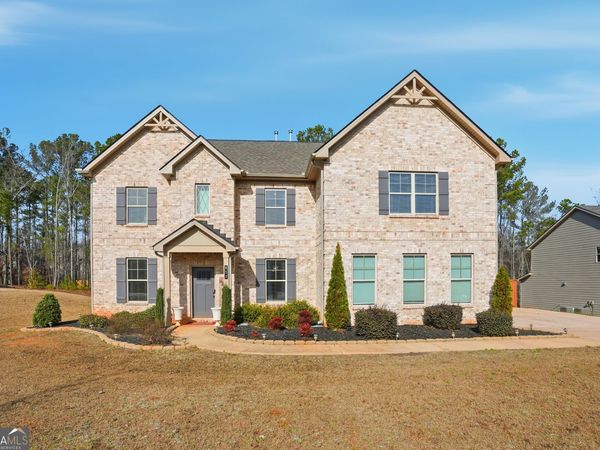 912 Mystic Way, Hampton, GA 30228