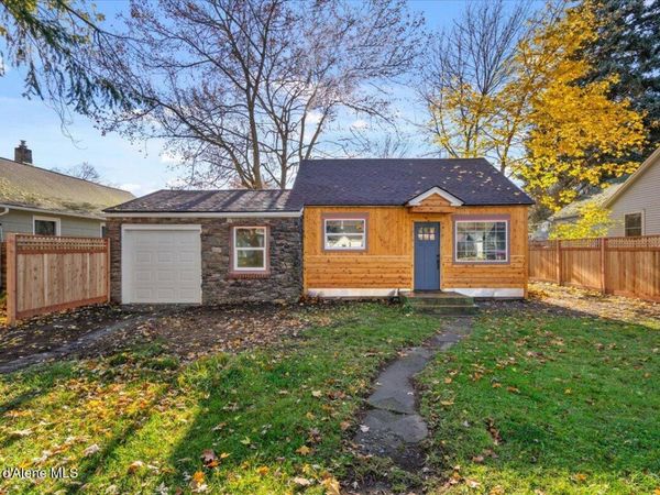 1010 E ST MARIES AVE, Coeur d'Alene, ID 83814