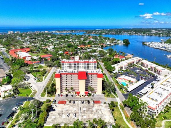 232 SAINT AUGUSTINE AVENUE, Unit 505, VENICE, FL 34285