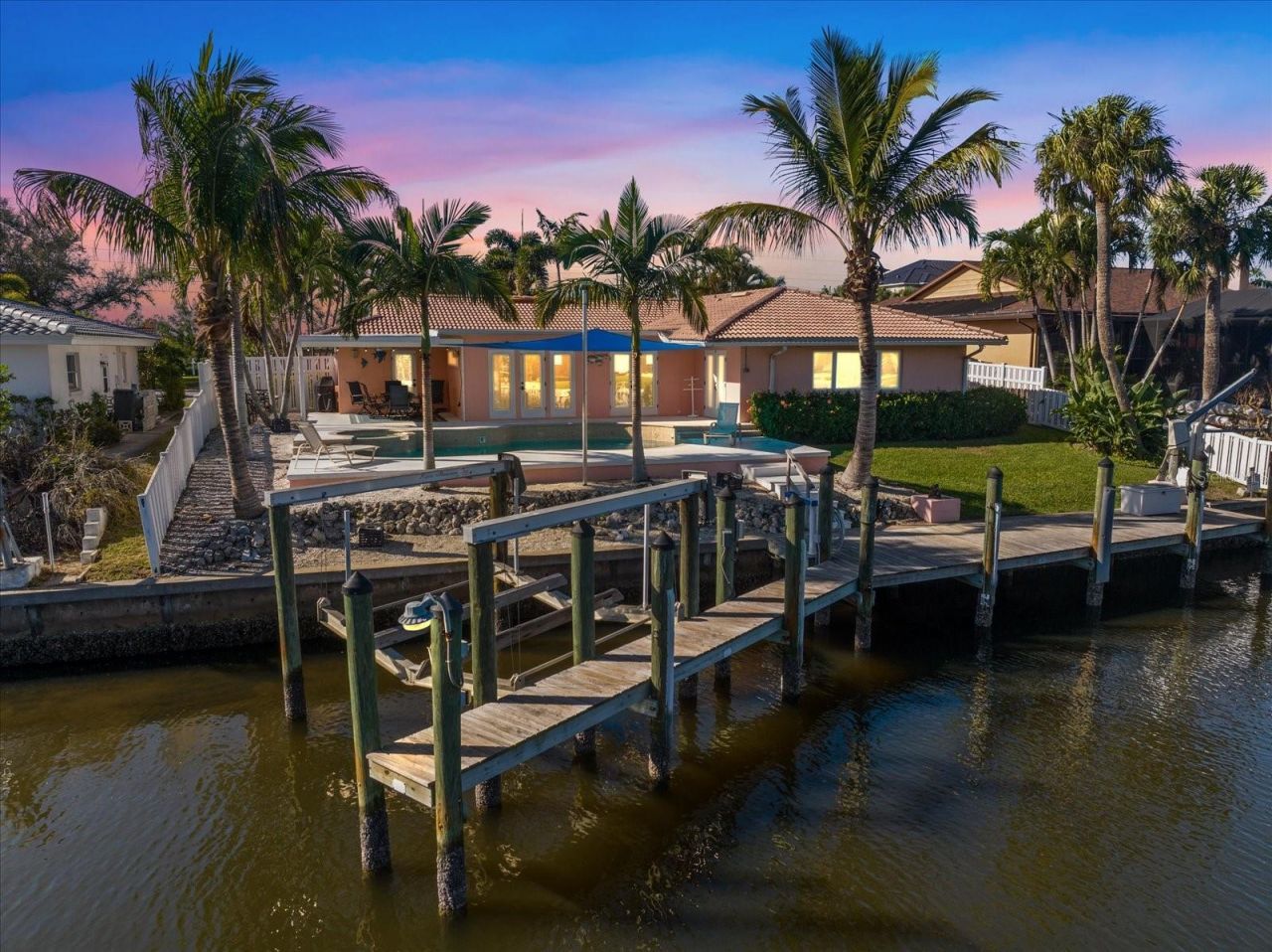 5319 Bimini Drive, Bradenton, FL 34210 Photo