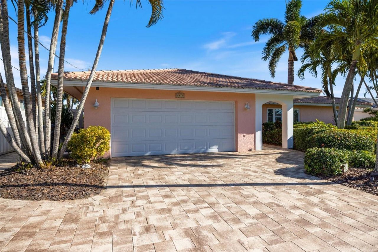 5319 Bimini Drive, Bradenton, FL 34210 Photo