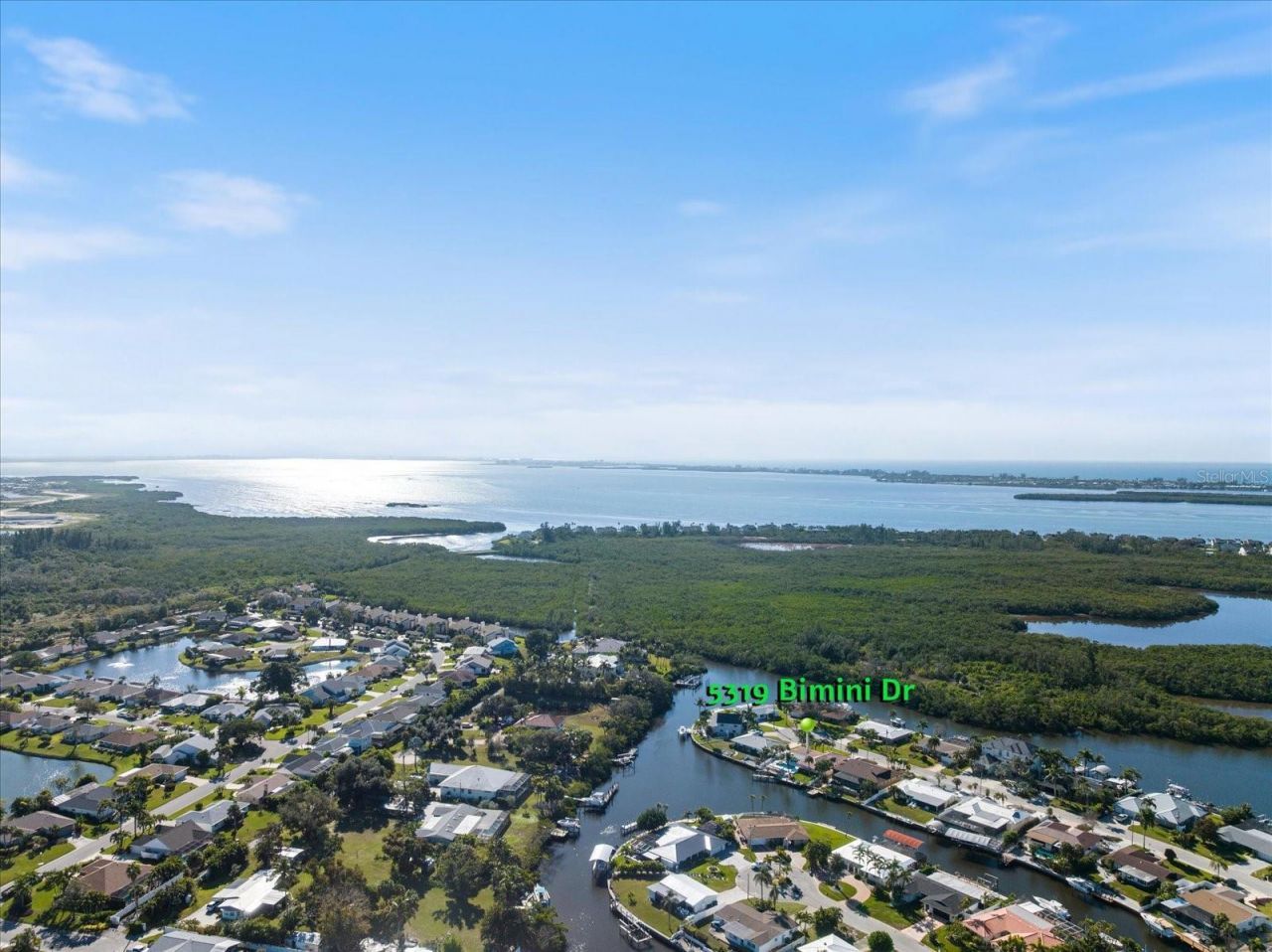 5319 Bimini Drive, Bradenton, FL 34210 Photo