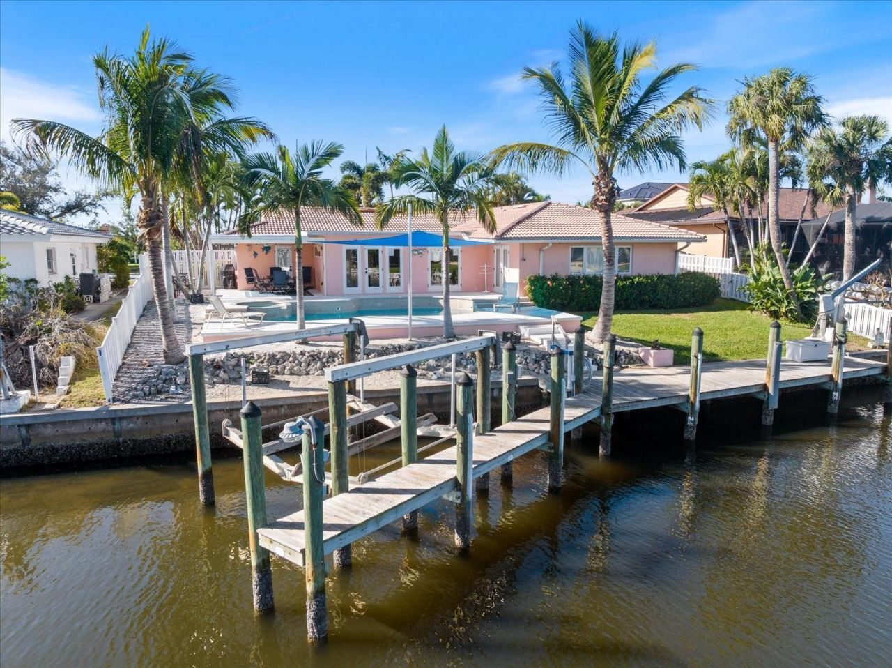 5319 Bimini Drive, Bradenton, FL 34210 Photo