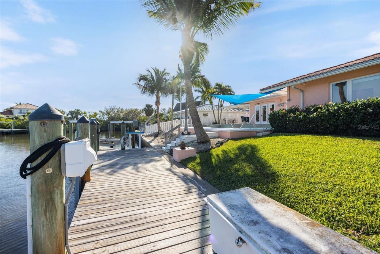 5319 Bimini Drive, Bradenton, FL 34210 Photo