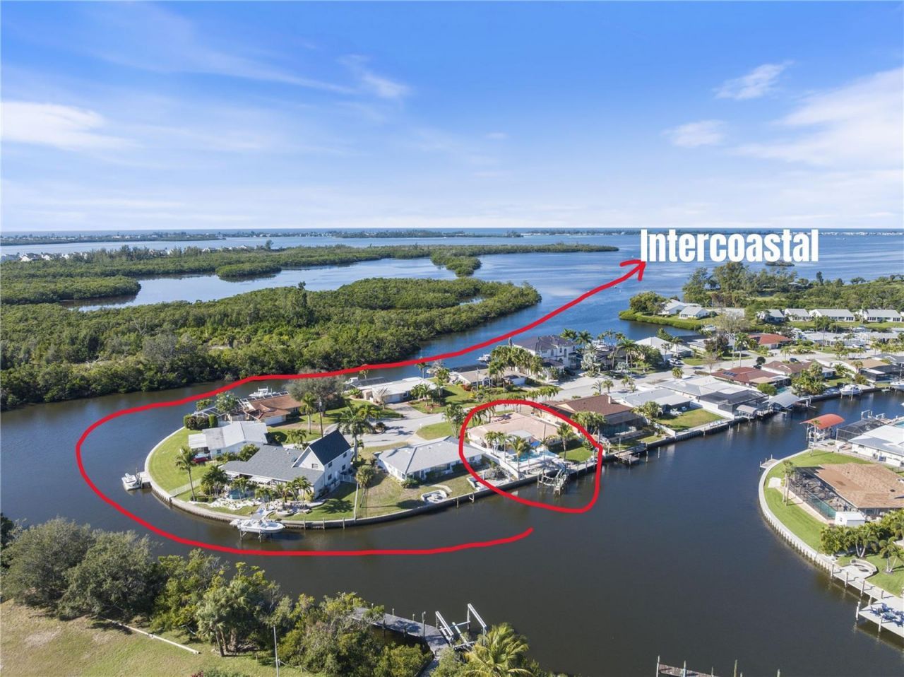 5319 Bimini Drive, Bradenton, FL 34210 Photo