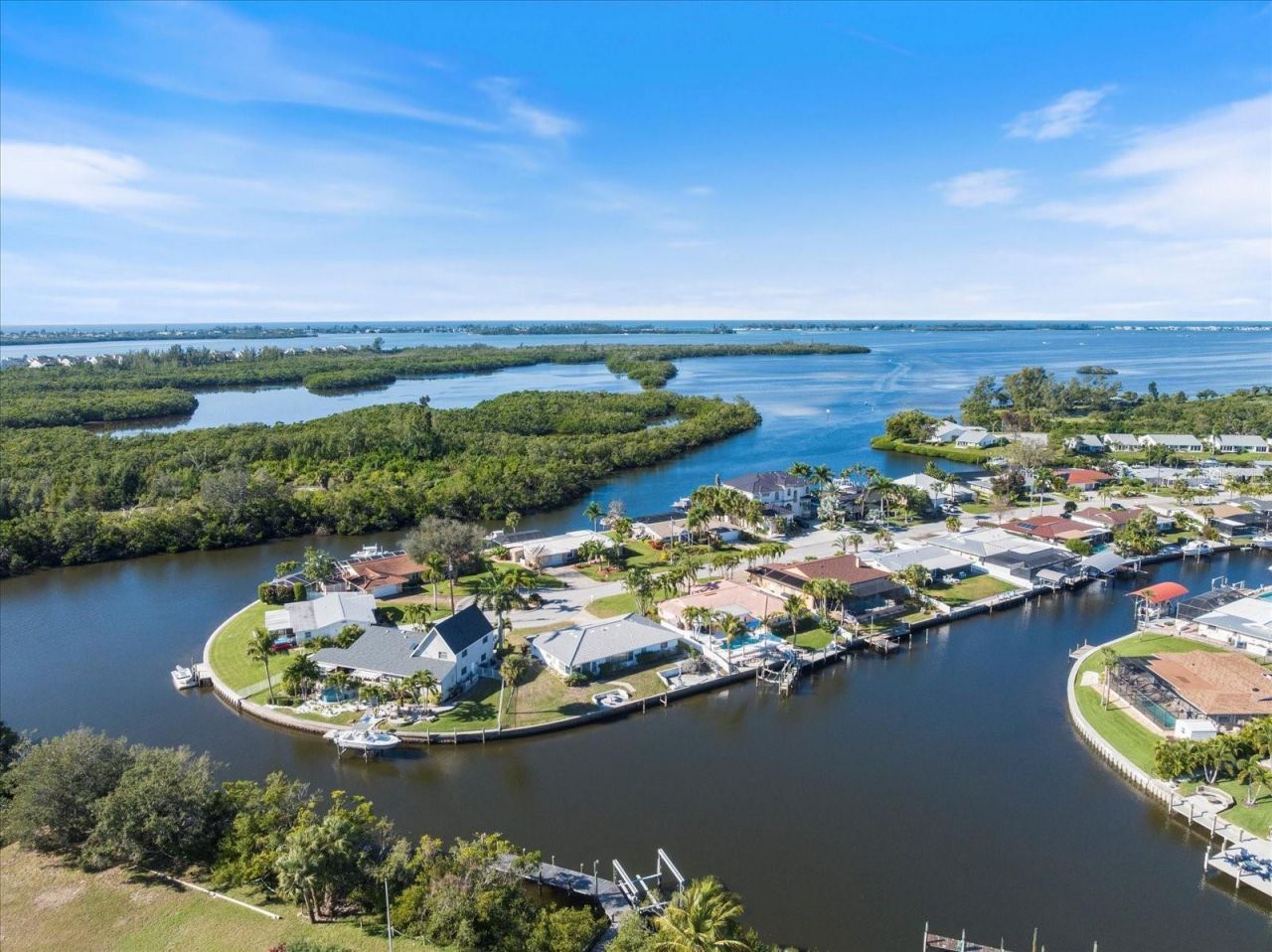 5319 Bimini Drive, Bradenton, FL 34210 Photo