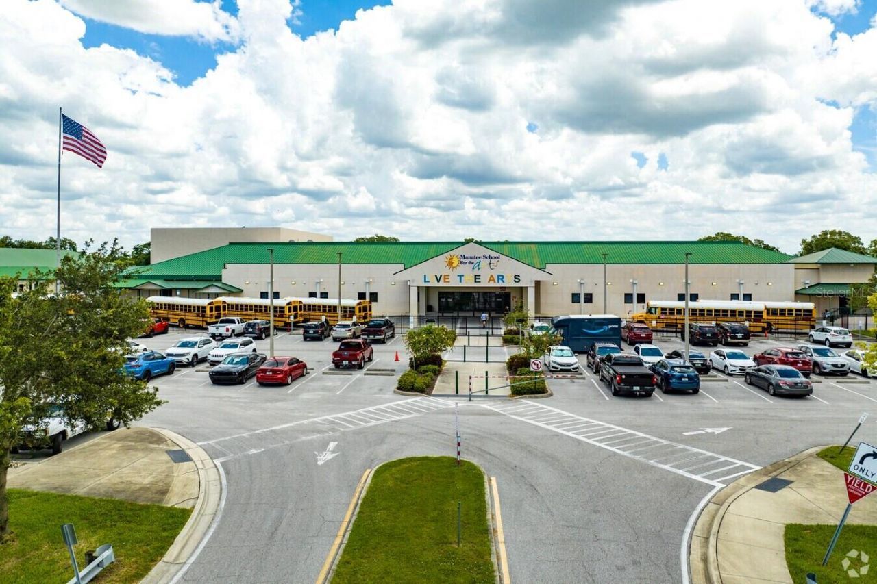 3316 61st Terrace E, Ellenton, FL 34222 Photo