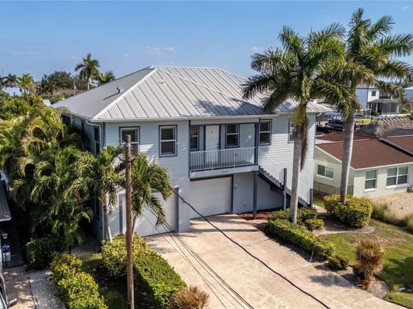 12304 BOAT SHELL DRIVE, MATLACHA ISLES, FL 33991