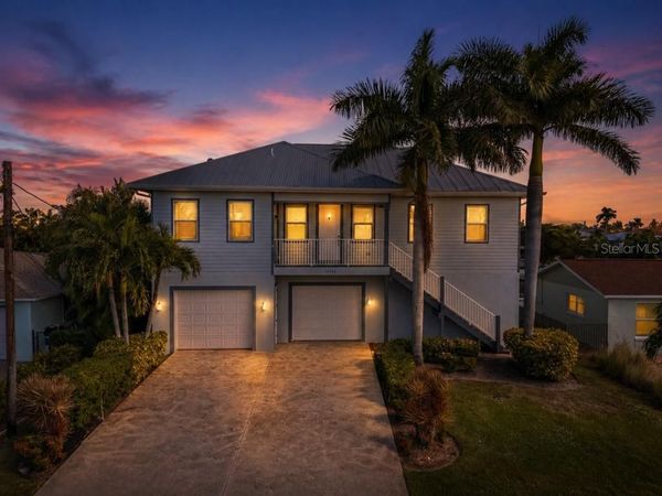 12304 BOAT SHELL DRIVE, MATLACHA ISLES, FL 33991