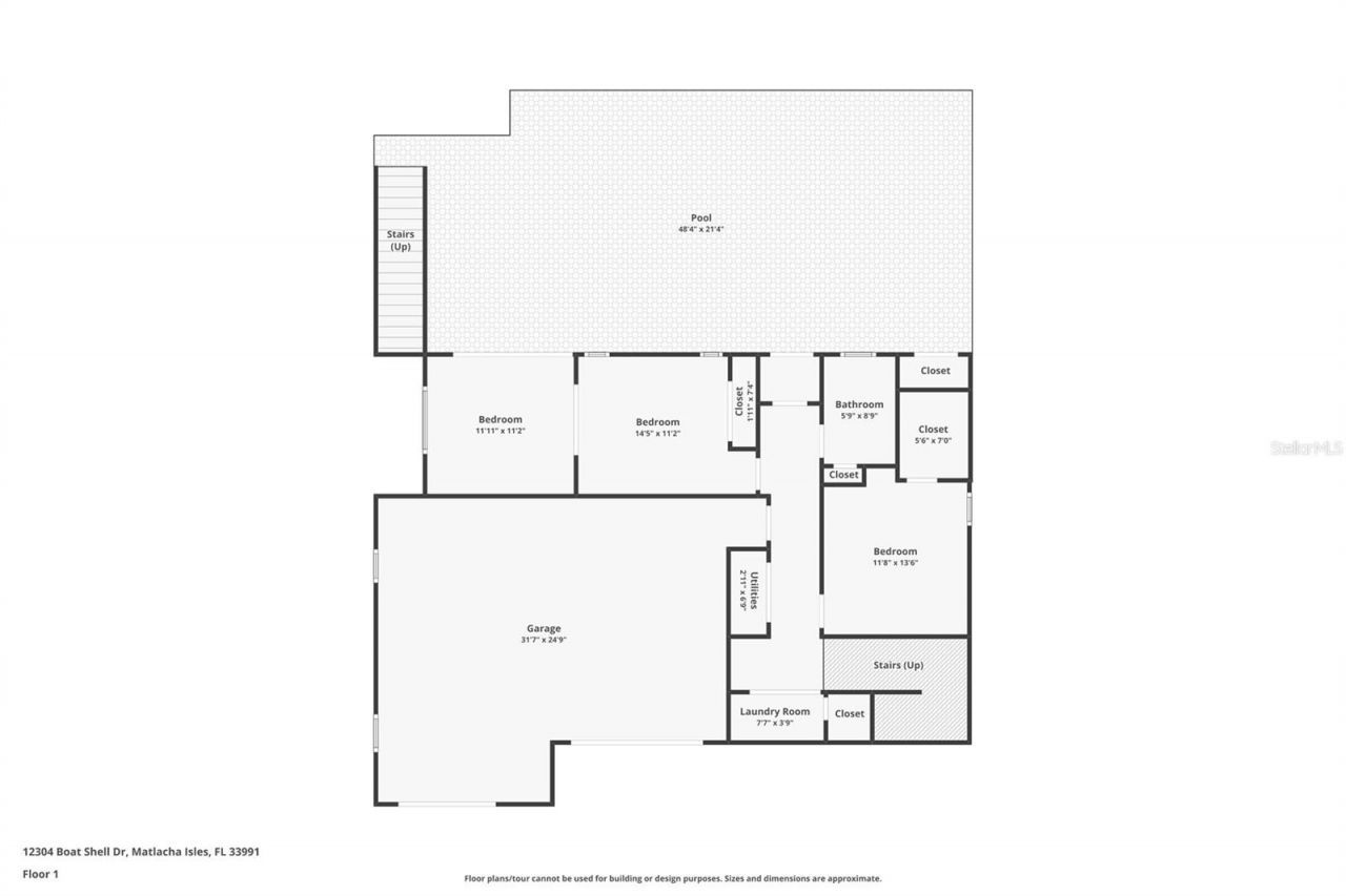 12304 Boat Shell Drive, Matlacha Isles, FL 33991 Photo