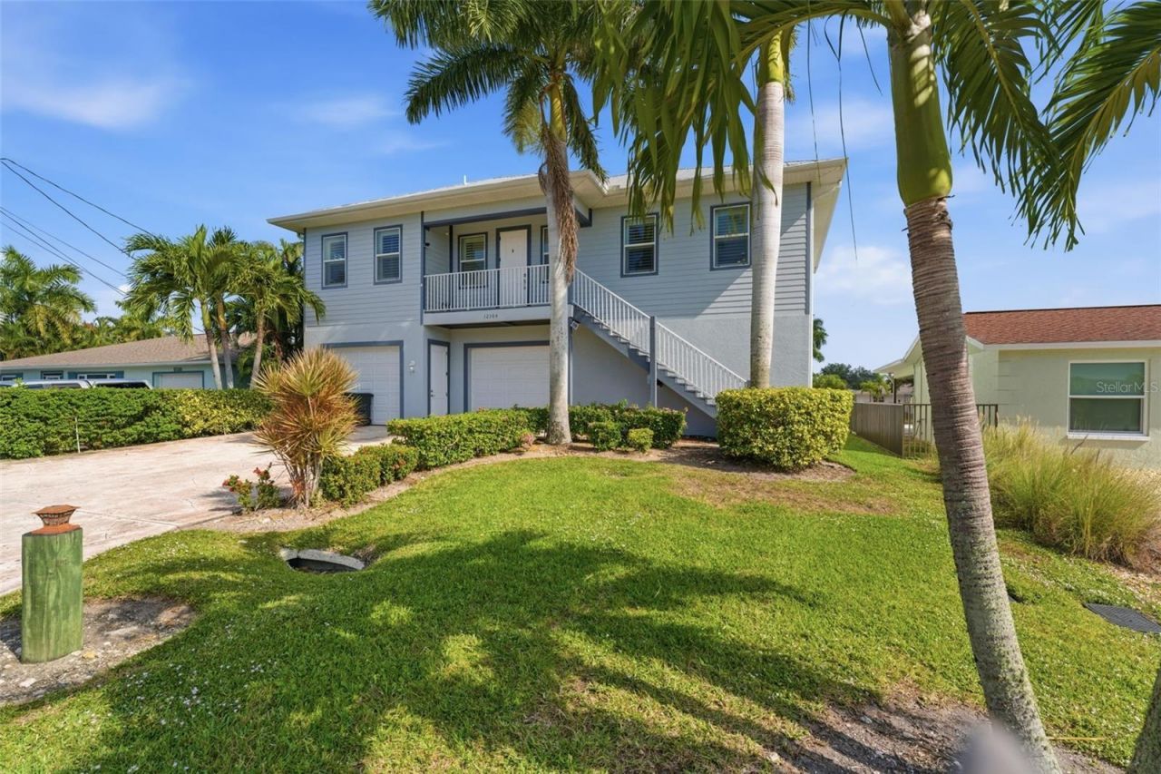 12304 Boat Shell Drive, Matlacha Isles, FL 33991 Photo