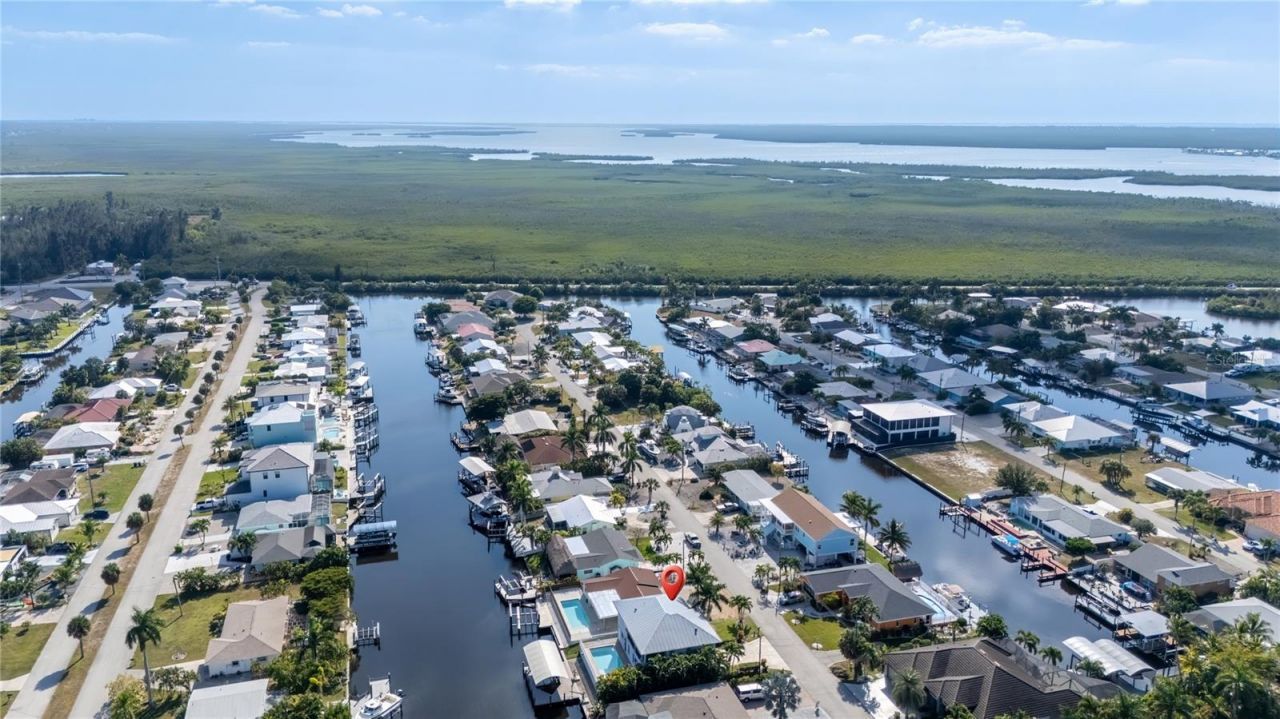 12304 Boat Shell Drive, Matlacha Isles, FL 33991 Photo