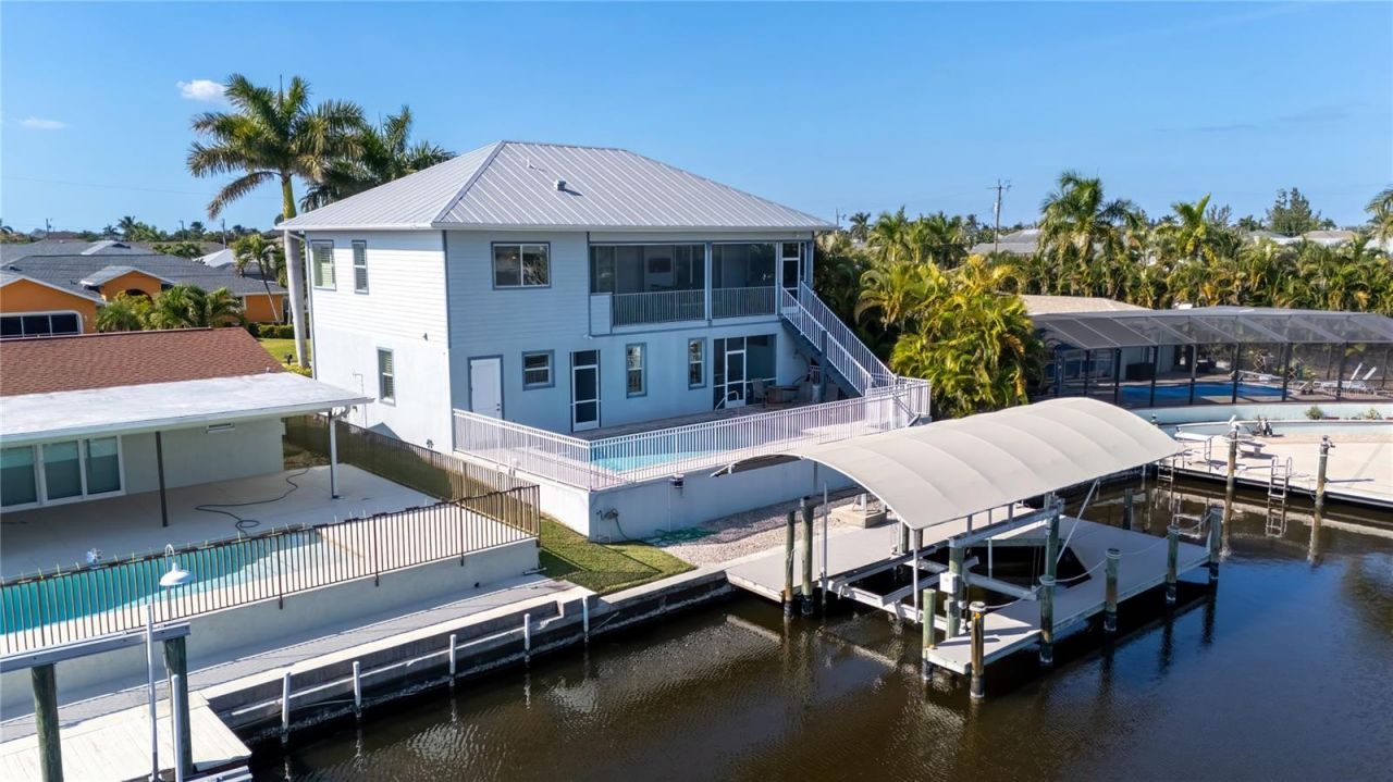 12304 Boat Shell Drive, Matlacha Isles, FL 33991 Photo