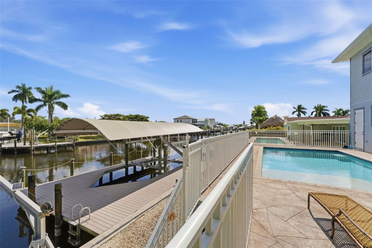 12304 Boat Shell Drive, Matlacha Isles, FL 33991 Photo