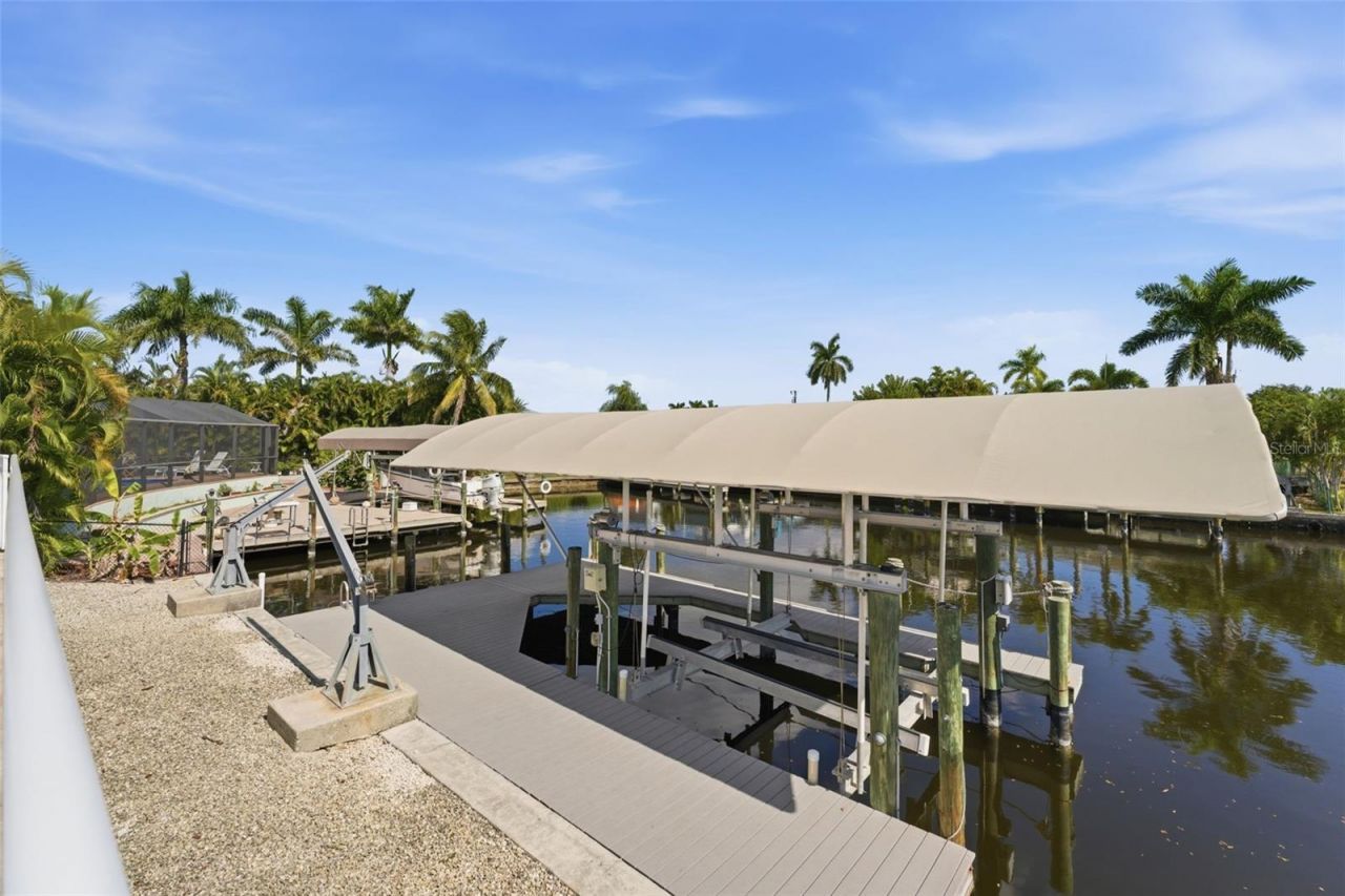 12304 Boat Shell Drive, Matlacha Isles, FL 33991 Photo