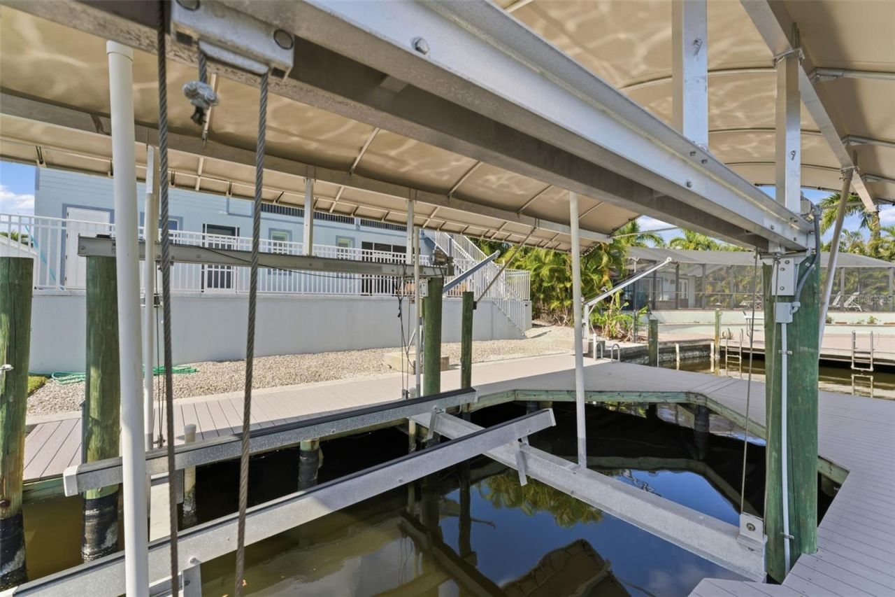 12304 Boat Shell Drive, Matlacha Isles, FL 33991 Photo