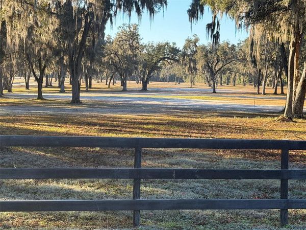 TBD NW 160TH STREET, REDDICK, FL 32686