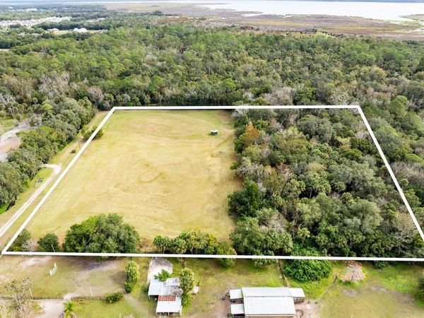 1545 PALM WAY, SANFORD, FL 32773