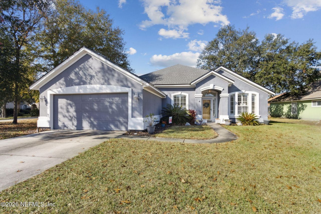 86027 Maple Leaf Place, Yulee, FL 32097 Main Photo