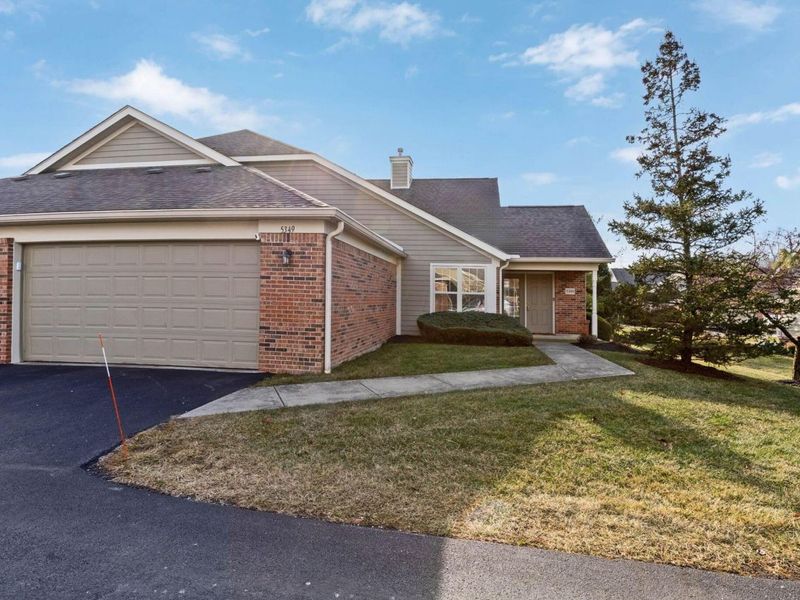 5349 Ruth Amy Avenue, Westerville, OH 43081 Photo 1