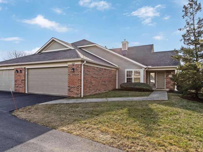 5349 Ruth Amy Avenue, Westerville, OH 43081 Photo 2