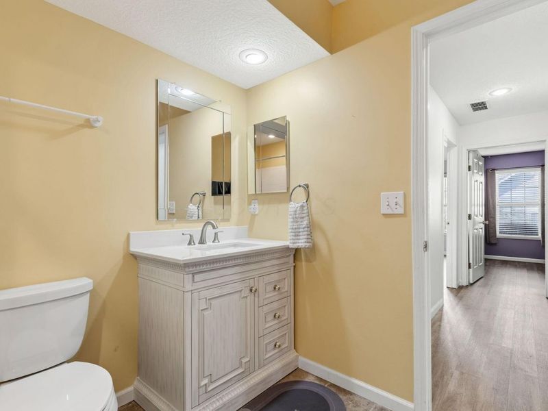 5349 Ruth Amy Avenue, Westerville, OH 43081 Photo 20