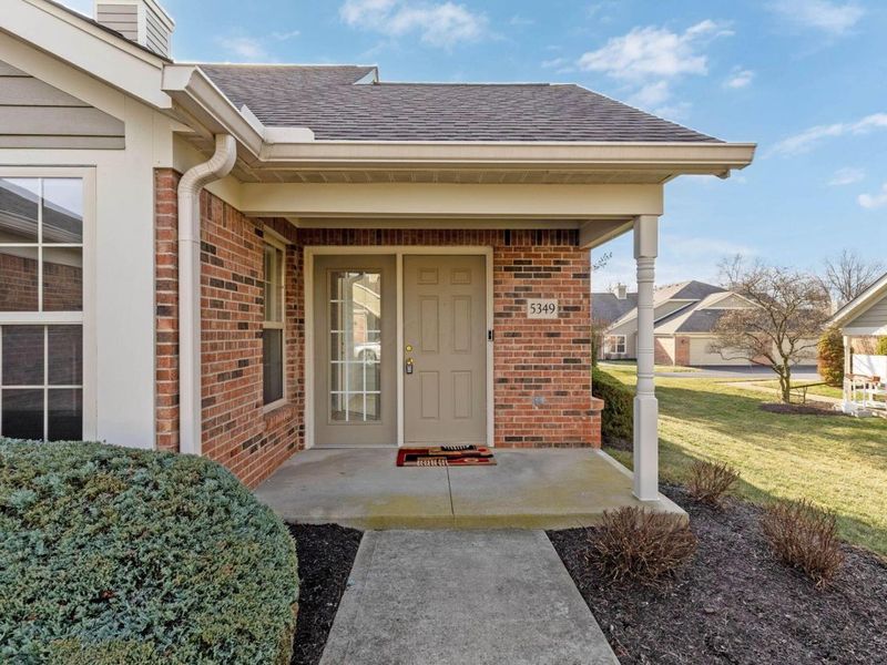 5349 Ruth Amy Avenue, Westerville, OH 43081 Photo 3