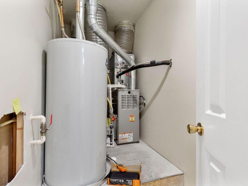 5349 Ruth Amy Avenue, Westerville, OH 43081 Photo 39