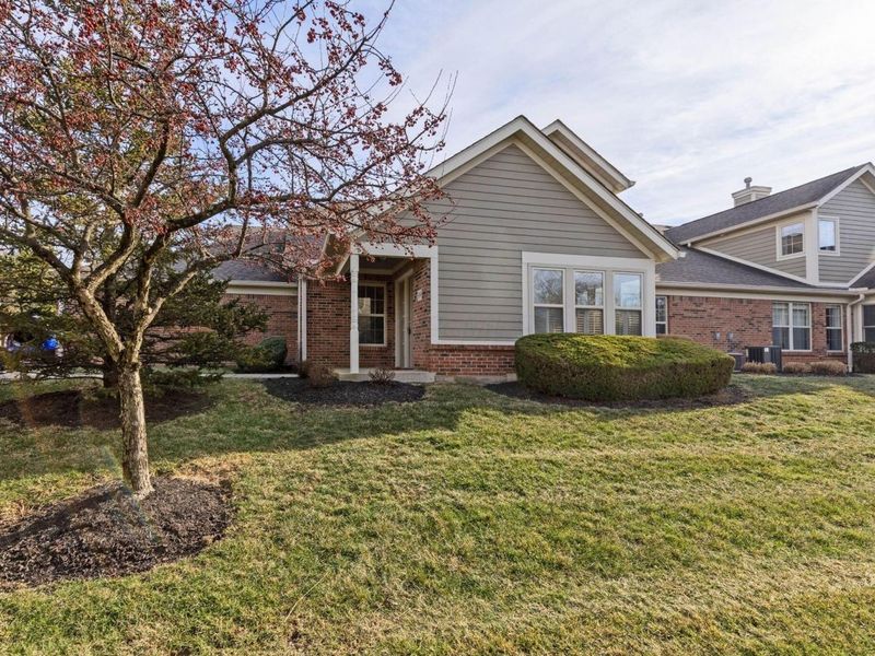 5349 Ruth Amy Avenue, Westerville, OH 43081 Photo 4
