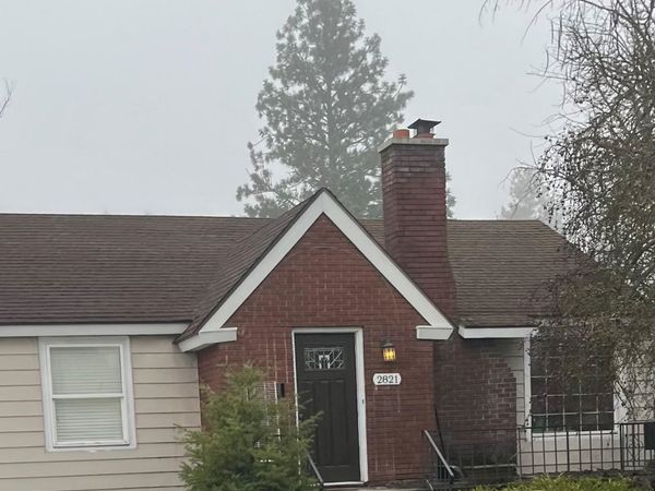 2821 W Longfellow Ave, Spokane, WA 99205