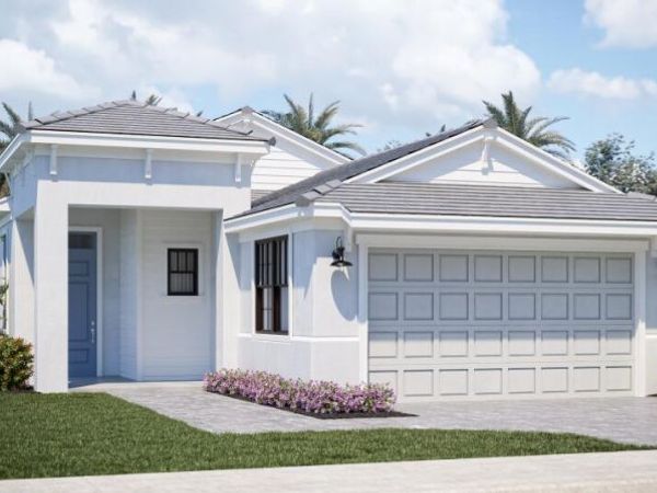 488 SE Fascino Circle, Port Saint Lucie, FL 34984