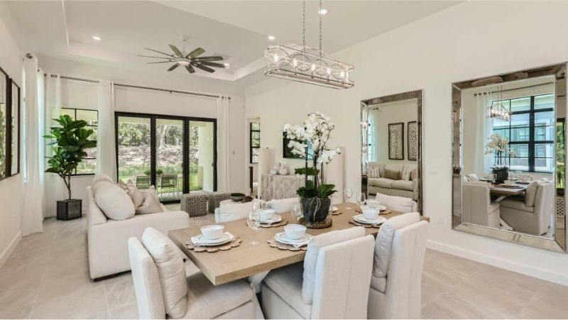 488 SE Fascino Circle, Port Saint Lucie, FL 34984 Photo