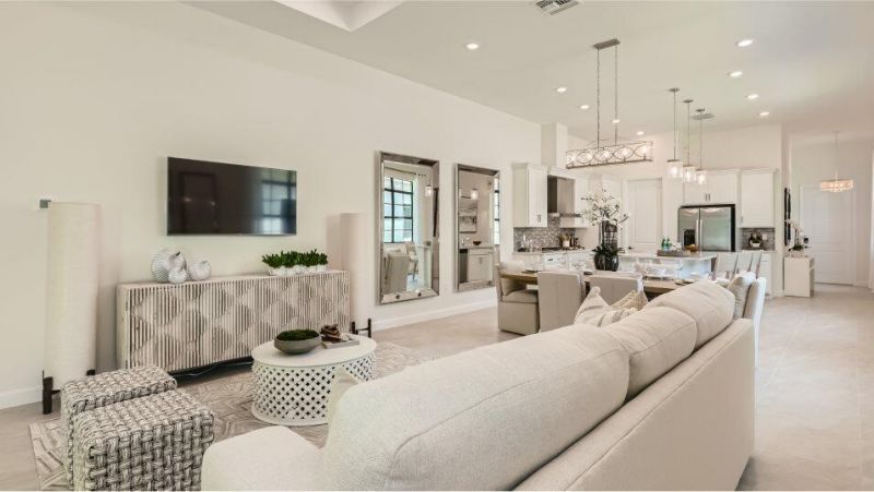 488 SE Fascino Circle, Port Saint Lucie, FL 34984 Photo