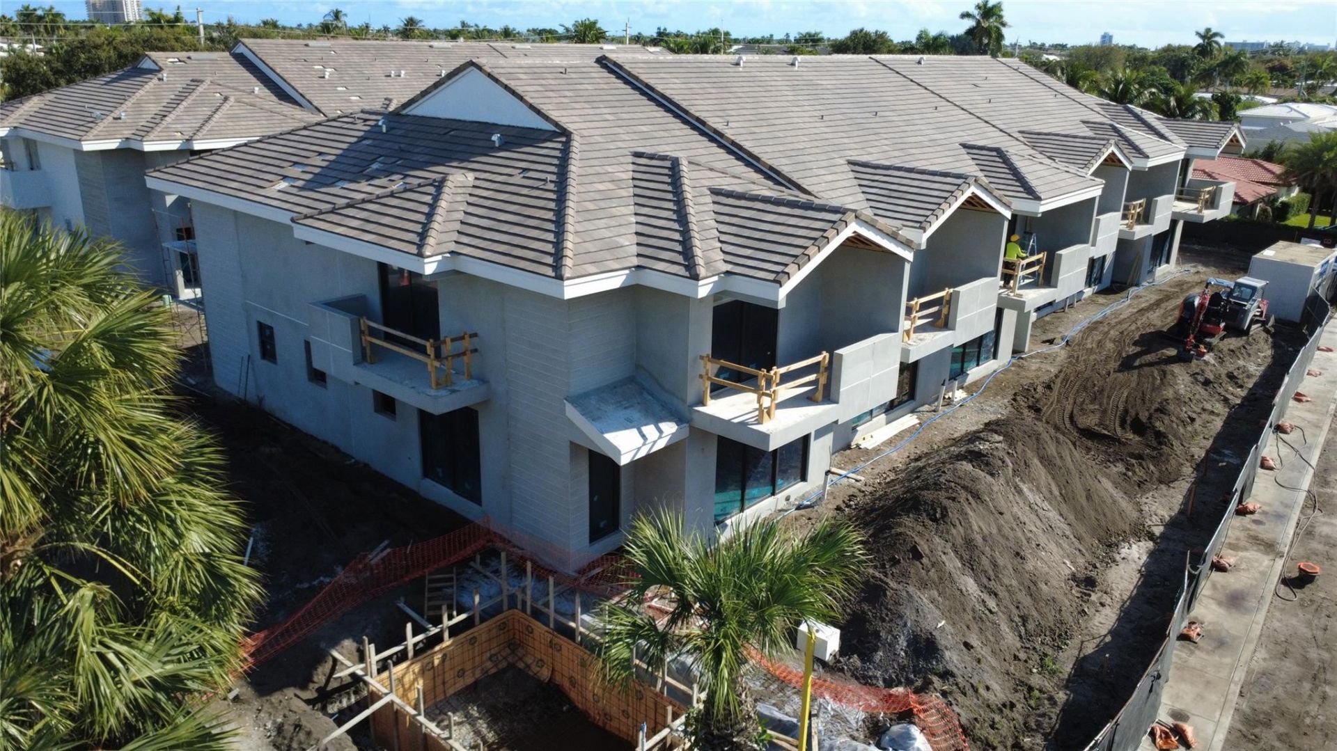 3861 23 Avenue, Unit C-1, Lighthouse Point, FL 33064 Photo