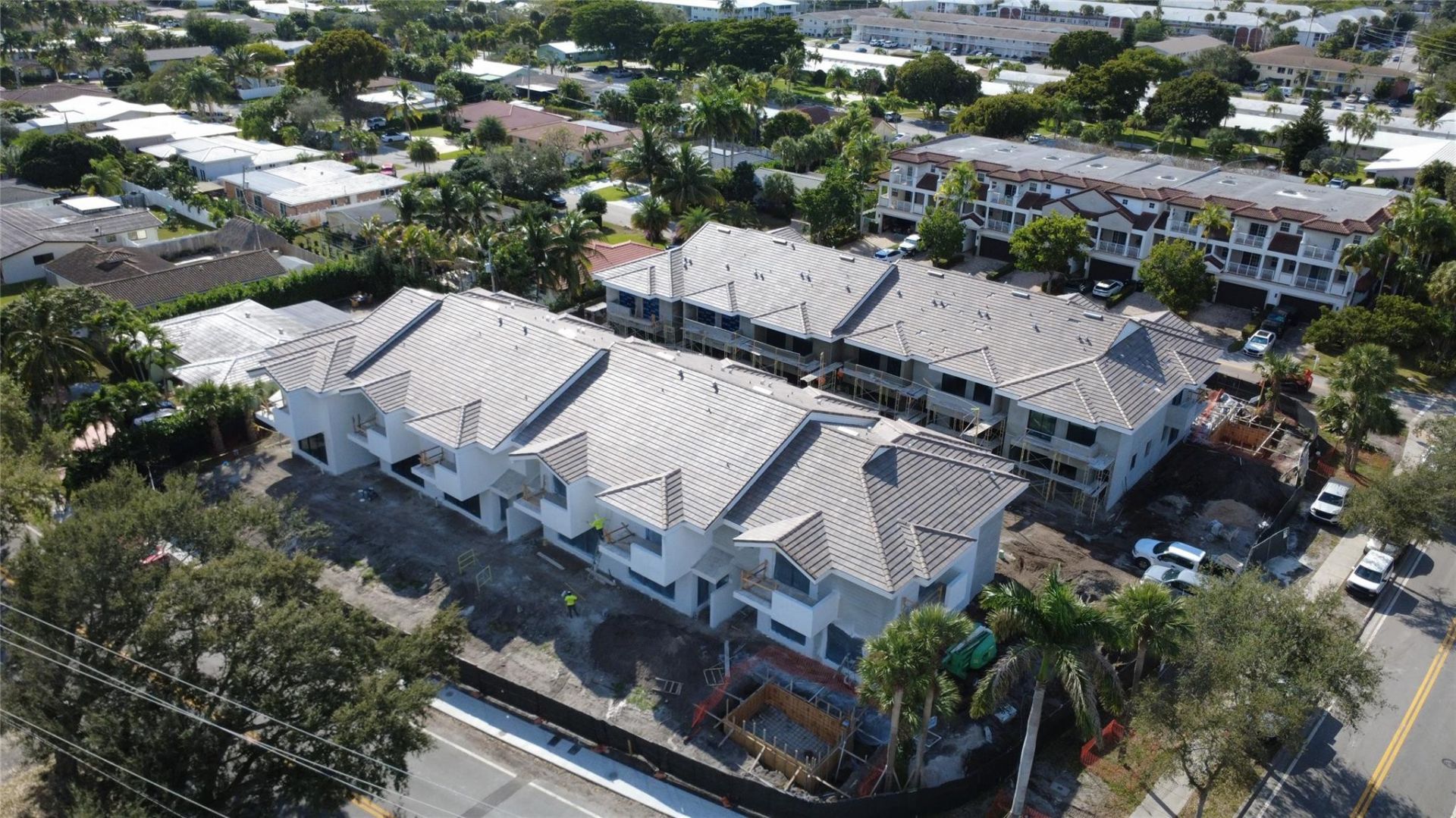 3861 23 Avenue, Unit C-1, Lighthouse Point, FL 33064 Photo