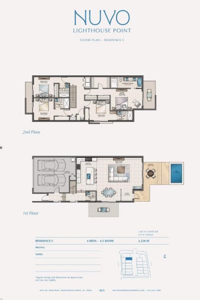 3861 23 Avenue, Unit C-1, Lighthouse Point, FL 33064 Photo