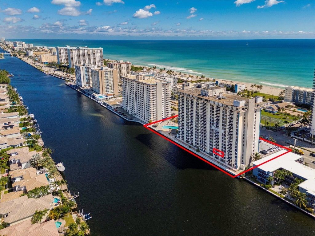 1600 S Ocean Dr, Unit 3B, Hollywood, FL 33019 Photo