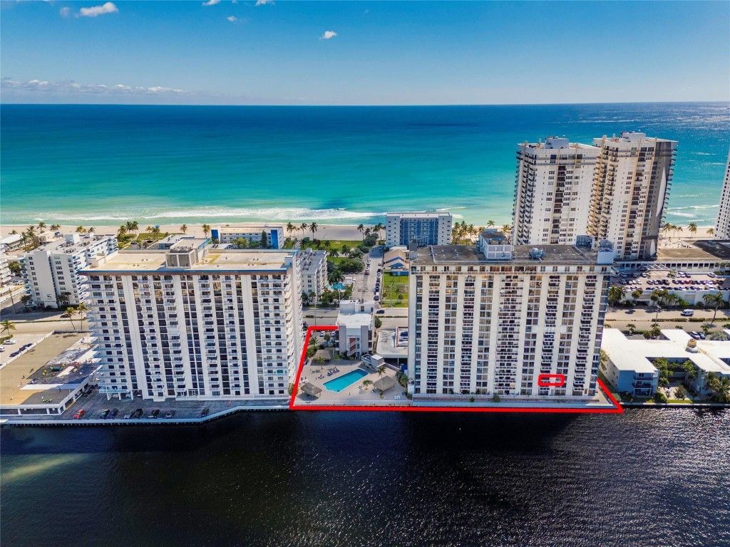 1600 S Ocean Dr, Unit 3B, Hollywood, FL 33019 Photo