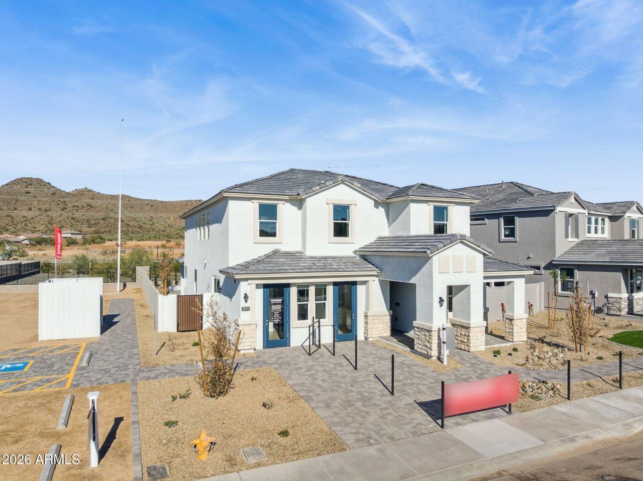 2531 E Villa Linda Drive, Phoenix, AZ 85024 Main Photo