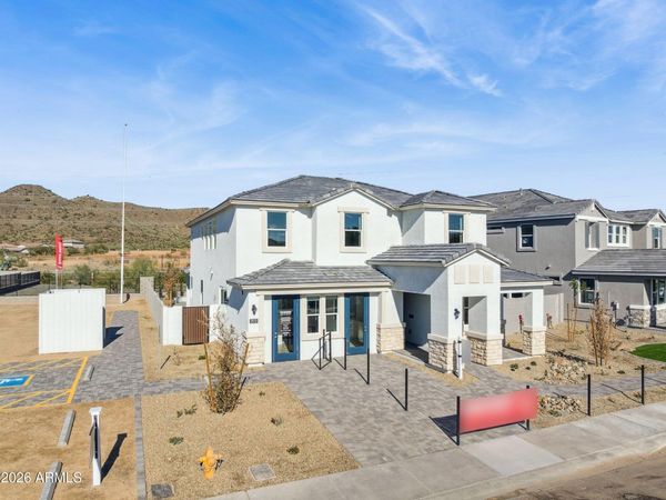 2531 E VILLA LINDA Drive, Phoenix, AZ 85024