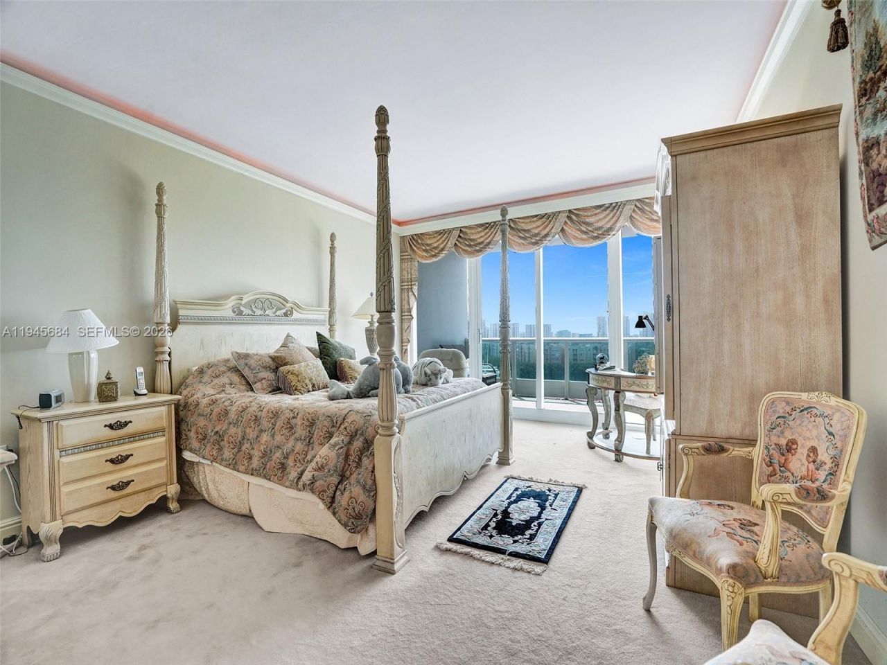 19955 NE 38th Ct , Unit 901, Aventura, FL 33180 Photo