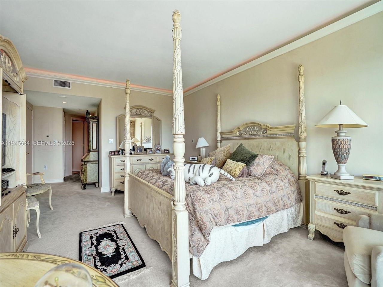 19955 NE 38th Ct , Unit 901, Aventura, FL 33180 Photo