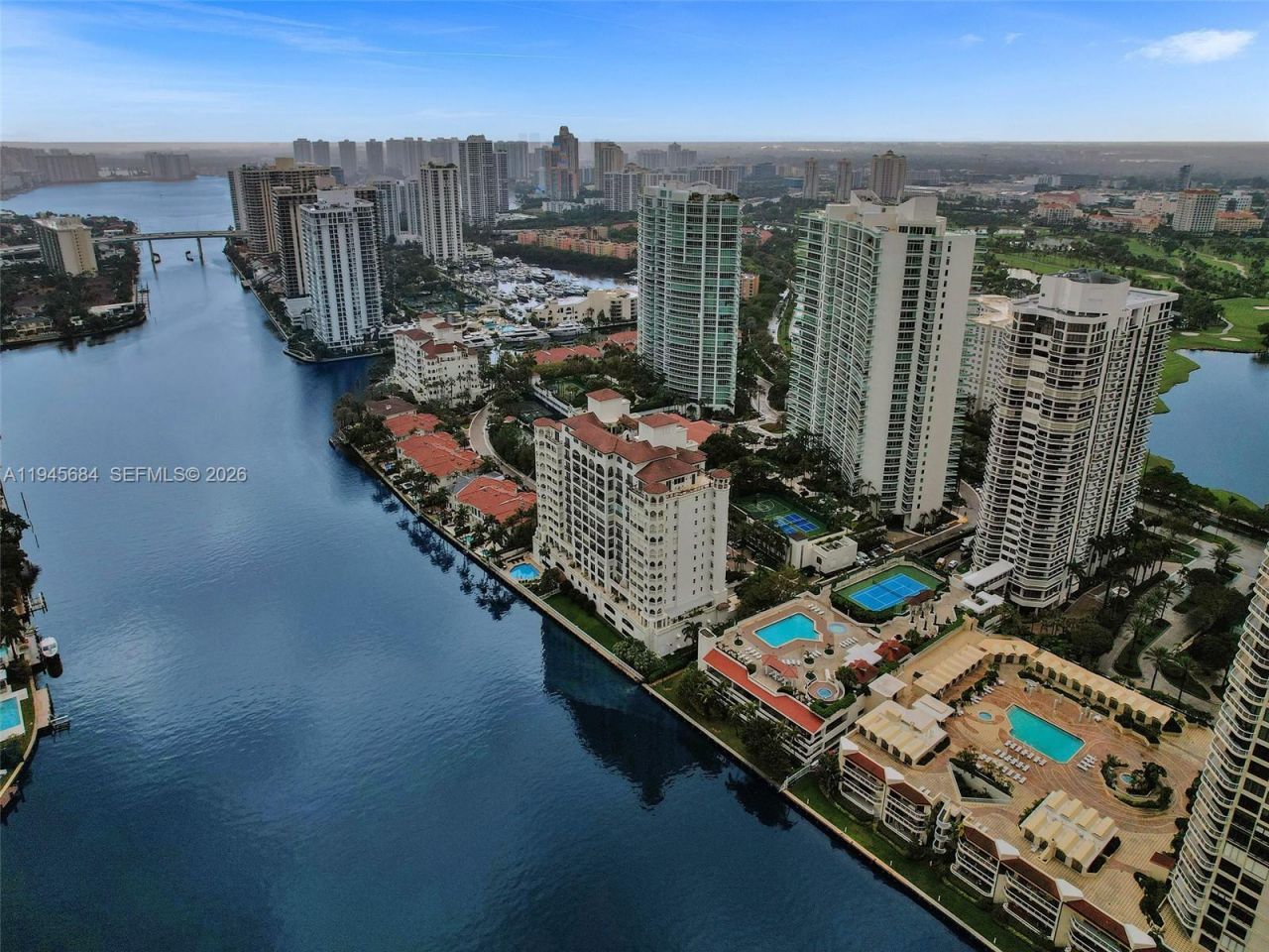 19955 NE 38th Ct , Unit 901, Aventura, FL 33180 Photo