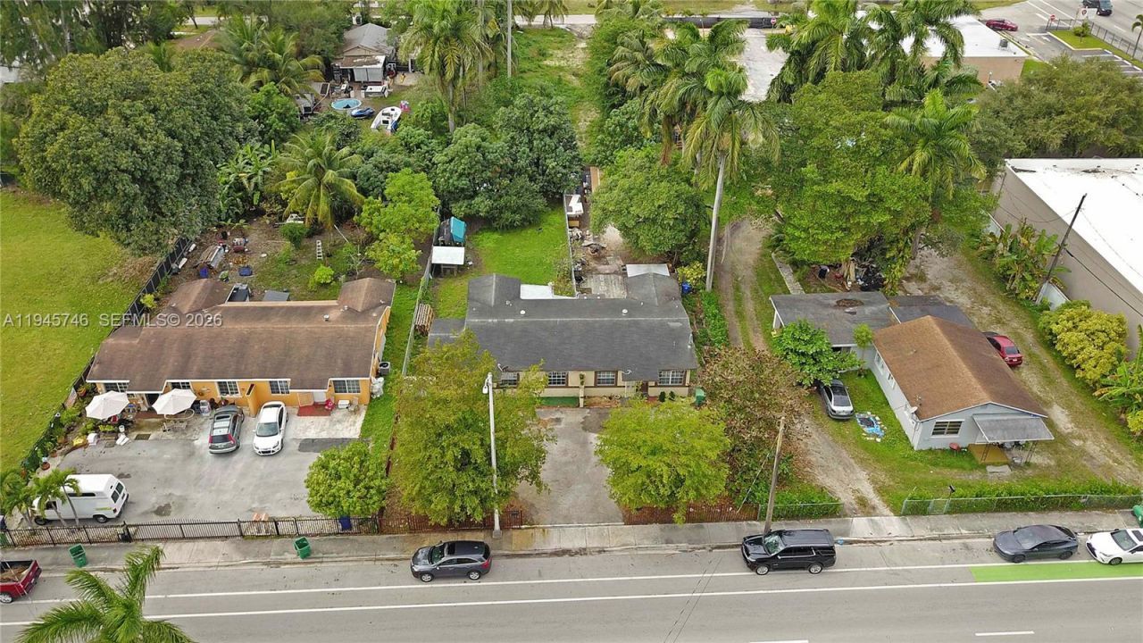 11808 NW 22nd Ave, Miami, FL 33167 Photo