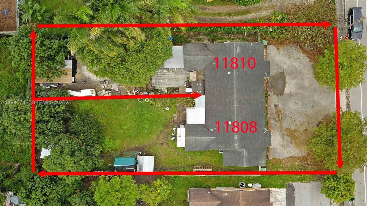11808 NW 22nd Ave, Miami, FL 33167 Photo